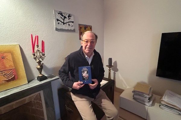 Demetrio Pasquale