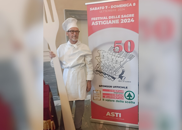 Despar sagre di asti