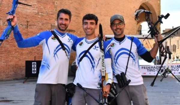Dezzani CI campagna squadra