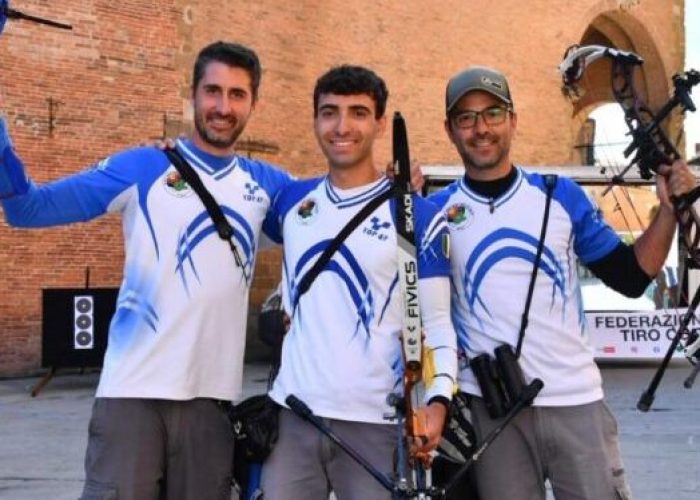 Dezzani CI campagna squadra