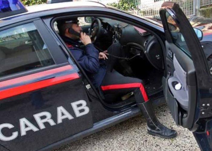 Diaria errata: profughi sequestrano un uomo
