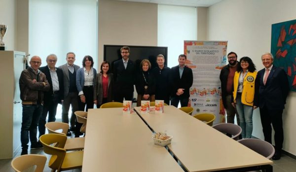 Diario scolastico progetto