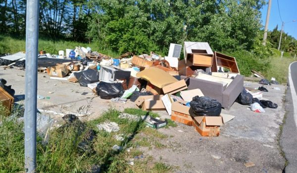 Discarica di Vallarone