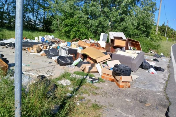 Discarica di Vallarone