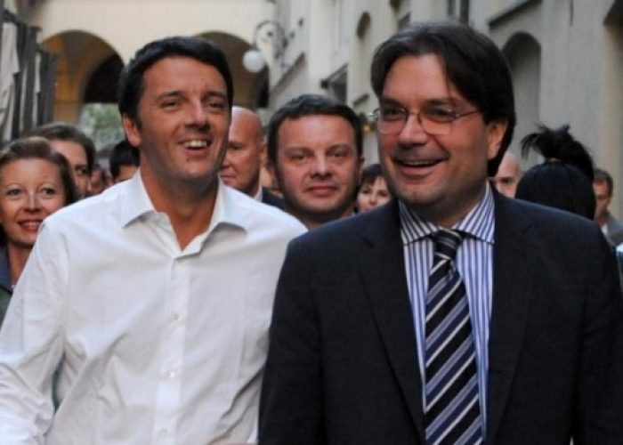 Domani Matteo Renzi sarà ad Asti