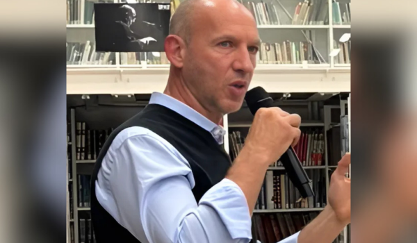 Domenico Massano