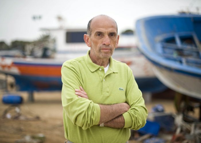 Domenico Quirico