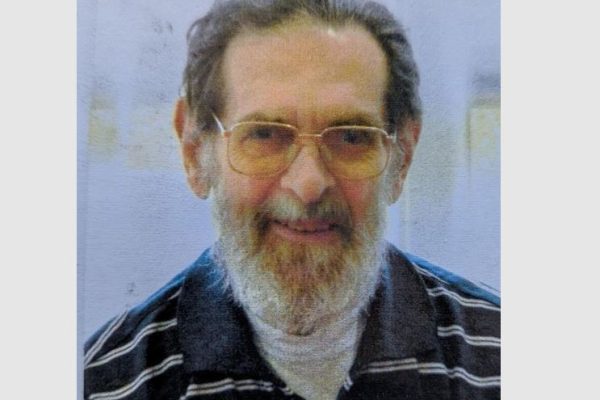 Padre Enrico Oddenino