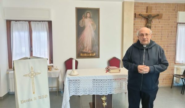 Don Francalanci Italo