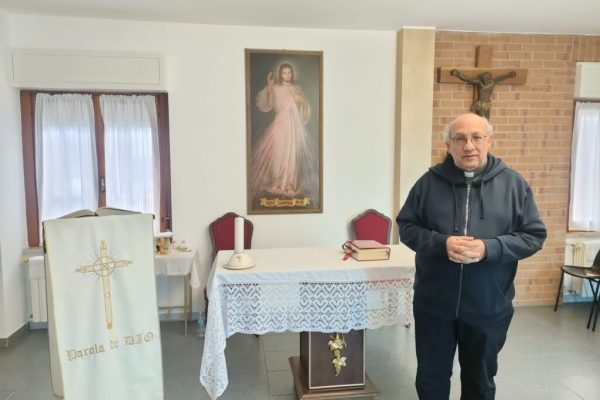 Don Francalanci Italo