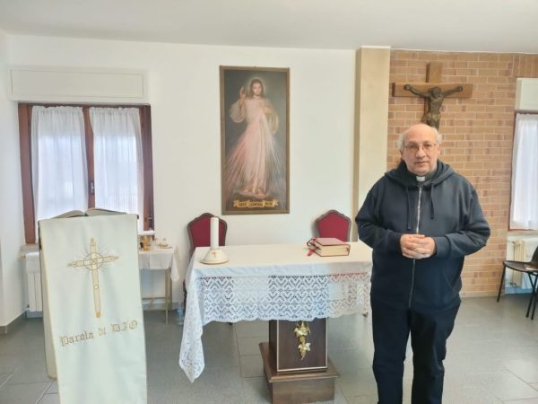 Don Francalanci Italo