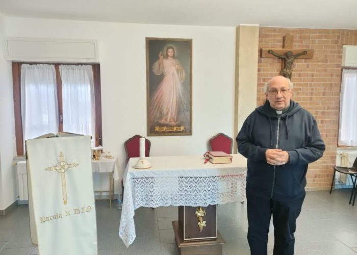 Don Francalanci Italo