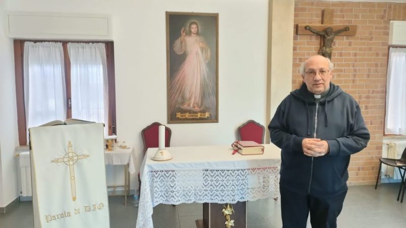 Don Francalanci Italo