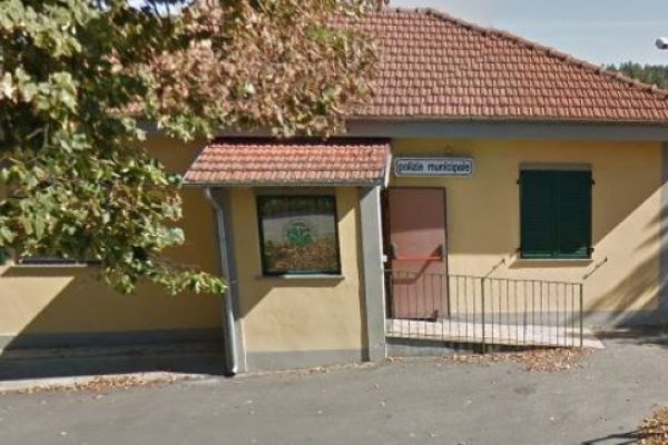 polizia valtriversa
