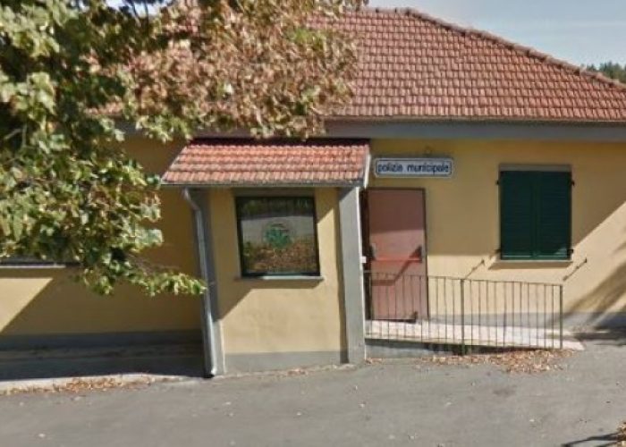 polizia valtriversa