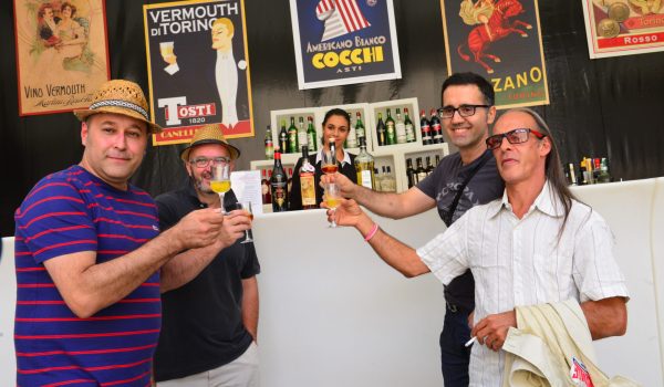 Douja d'Or 2019