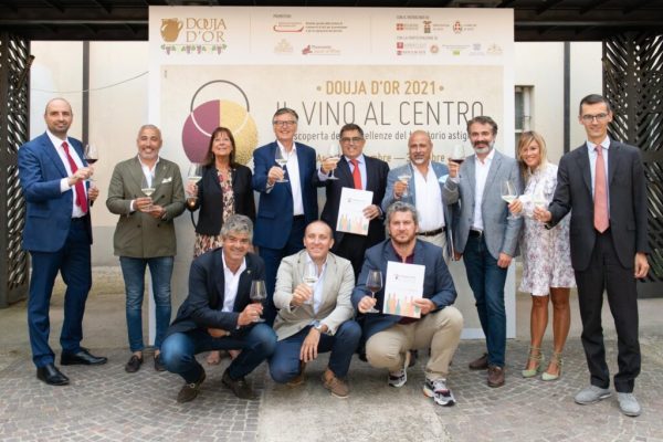 Douja d'Or 2021 presentazione