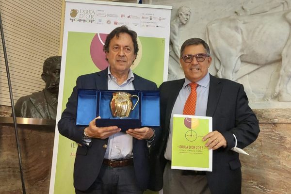 Douja d'Or 2022 presentazione 2