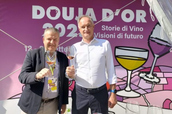 Douja d'Or bilancio