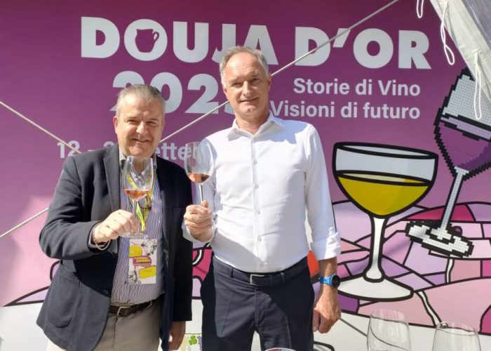 Douja d'Or bilancio