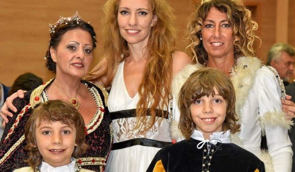 Douja del Palio