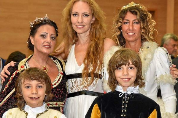 Douja del Palio