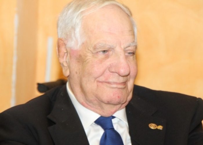 E' morto Filippo Scirè Risichella