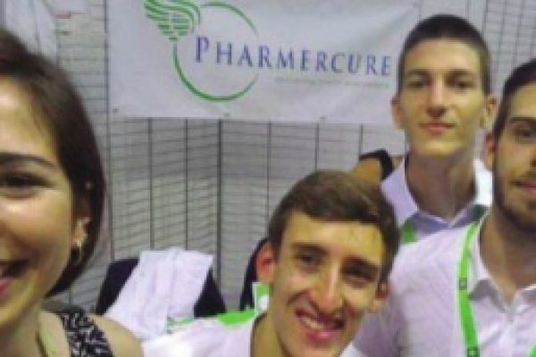 E nata Pharmercure, la farmacia a domicilio