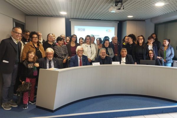 EBT terziario e turismo buoni libro