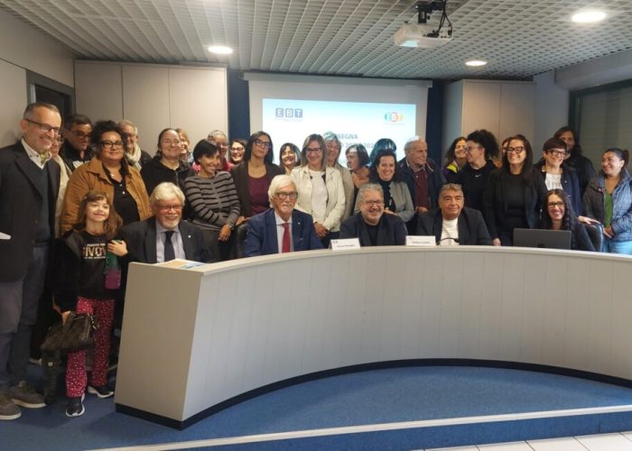 EBT terziario e turismo buoni libro