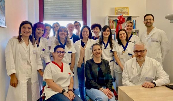 EQUIPE CURE PALLIATIVE