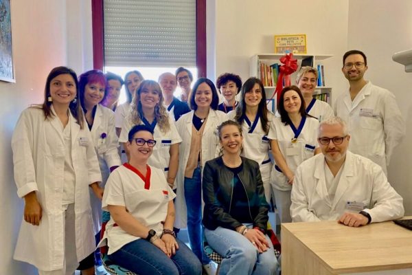 EQUIPE CURE PALLIATIVE