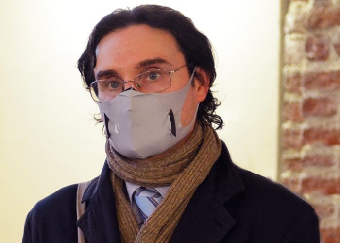 Ezio Claudio Pia