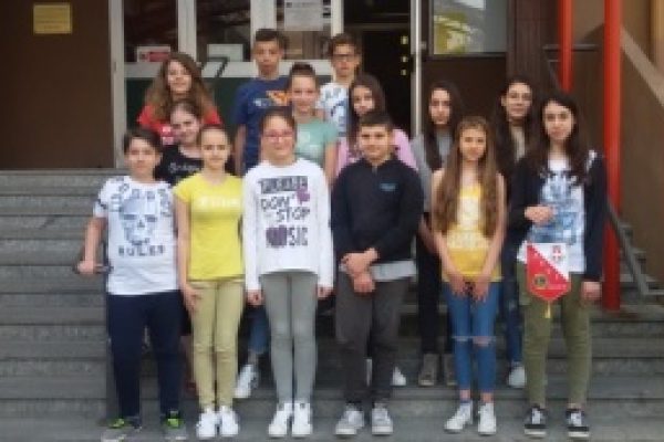 Ecco il progetto "Noi per voi"
