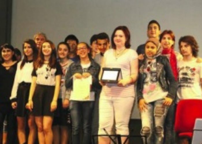 Ecco tutti i vincitori del concorso Enrica Jona