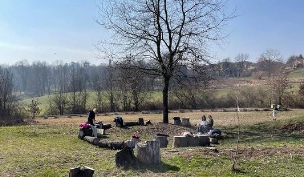 Ecocampus Dusino