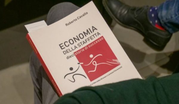 Economia della Staffetta