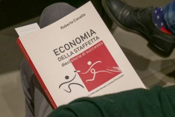 Economia della Staffetta