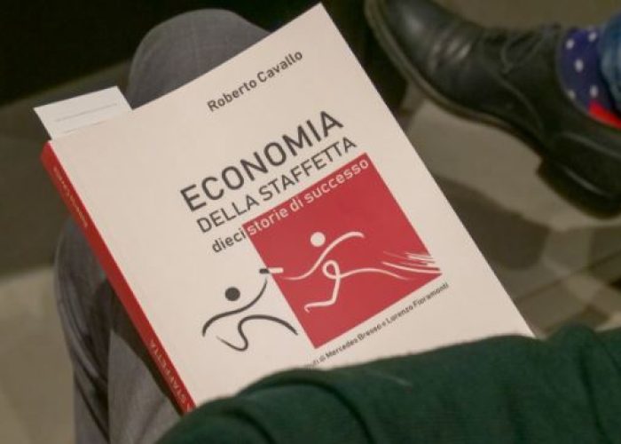 Economia della Staffetta