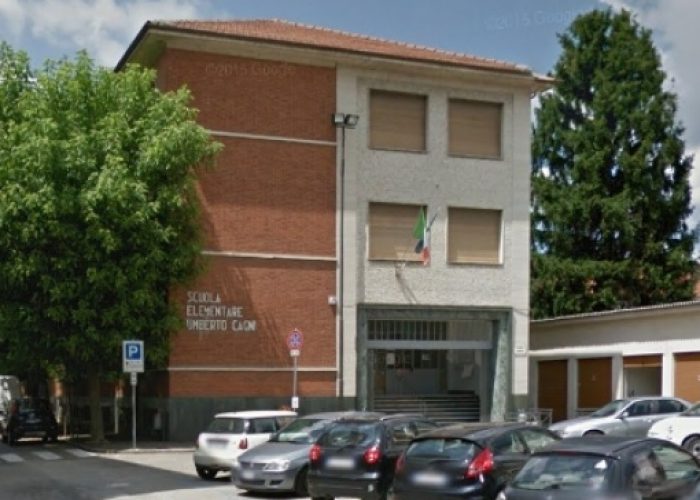 Elementare U. Cagni: via ad un tempo pieno