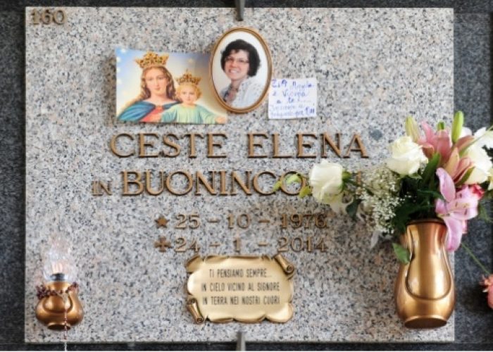 Elena Ceste, la causa di morte è un nodo cruciale