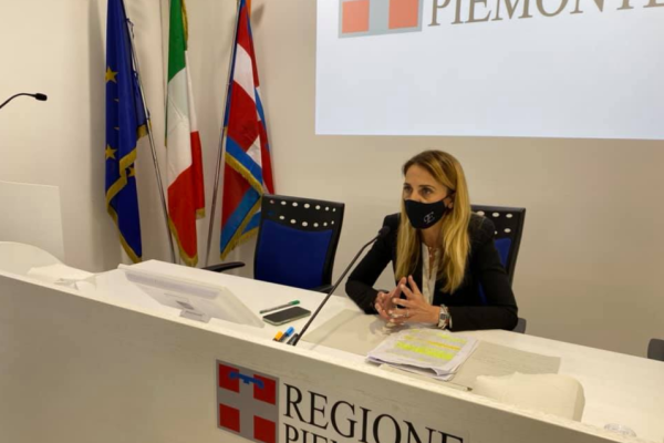 Elena Chiorino