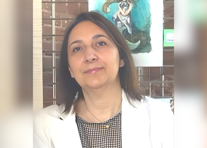 Emanuela Gruppo