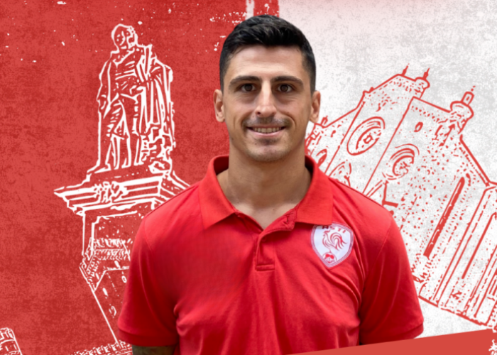 Emanuele Gatto