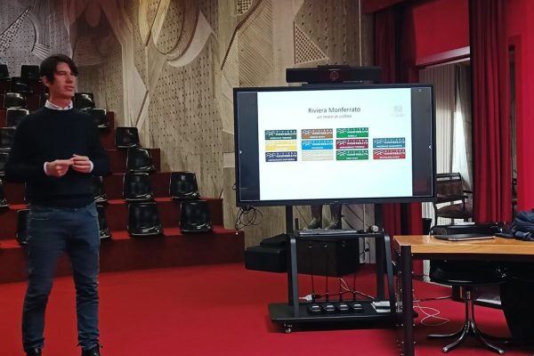 Enoteca Regionale Albugnano Davide Gasperini