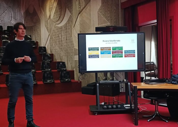 Enoteca Regionale Albugnano Davide Gasperini