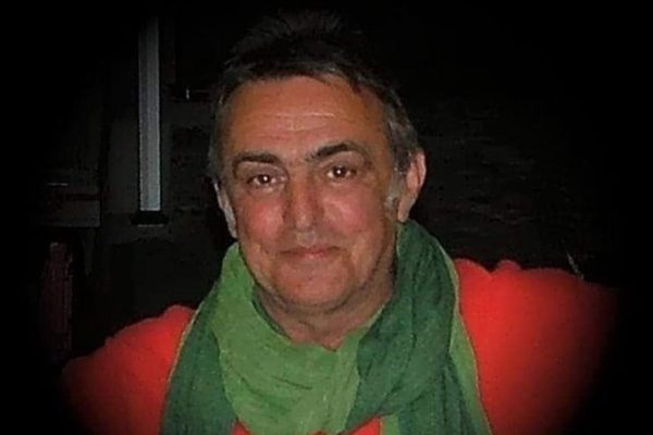 Enrico Aprato