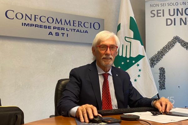 Enrico Fenoglio