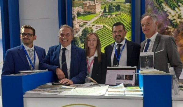 Ente Turismo LMR al TTG Travel Experience di Rimini