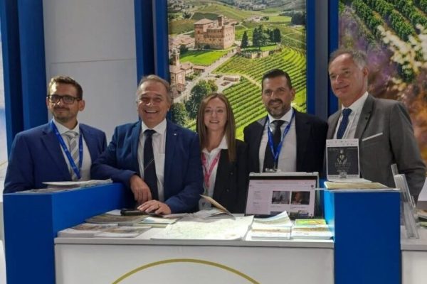 Ente Turismo LMR al TTG Travel Experience di Rimini